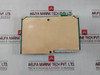 Daniel 4-6000-029 Pcb For Cpu Sch Ce-12583 1031304 94V-0