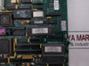 Daniel 4-6000-029 Pcb For Cpu Sch Ce-12583 1031304 94V-0
