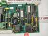 Daniel 4-6000-029 Pcb For Cpu Sch Ce-12583 1031304 94V-0