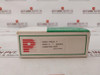 Siemens 7Rw80 Cc Voltage And Frequency Relay Max 70C 100V To 125V 5A/240Vac