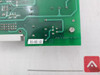 Daniel Pcb 4-6000-111 Printed Circuit Board 94V-0 3-6000-068 Rev C - Used