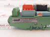 Nandi Powertronics Na-20041Fbh Relay Module (Fuse) 24Vdc 18051054