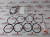 Skum Fjm-150 O-ring Kit For Nozzle So-008321 Rev 0 16911520S