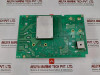 Mitsubishi Electric 465467/1 Printed Circuit Board 400/500Vac