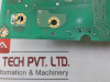 Mitsubishi Electric 465467/1 Printed Circuit Board 400/500Vac