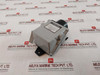 Switzer Gm 201 02 C2K 22 Z Pressure Switch 5A 250V Ac 4 Bar - Used