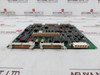 Norcontrol Automation Nn-791.12 I/O Processor Card Her 100261 I Au 352 Sw52101-05 - Used