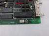 Norcontrol Automation Nn-791.12 I/O Processor Card Her 100261 I Au 352 Sw52101-05 - Used