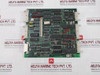 Norcontrol Automation Nn-791.12 I/O Processor Card Her 100261 I Au 352 Sw52101-05