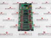 Ge Westerm D20K4Z Mounted Output Board Module 5110103/5170240, 9901322/00 Rev 9B