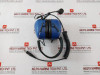 Peltor Mt7H79F-50 High Attenuation Headset Se-331 02 425-04 B 33792