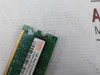 Hynix 1Gb 1Rx4 Pc2-3200R-333-12 Memory Ram D22Nsy6 0506C5 0626-3