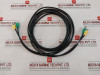 Honeywell Fs-cci-hse-01 Amp Ethernet Cable Set 51751000281