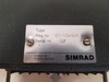 Simrad 129-034425.9 Counter