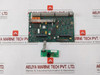 Eurotherm Ah465100U001 Smart Card Module 94V-0 - Used