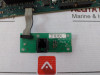 Eurotherm Ah465100U001 Smart Card Module 94V-0