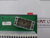 Abb 1Sna020138R2500 Bfm Elco Interface Module 09G 415991