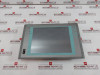 Siemens A5E02713377 Touch Screen Simatic Panel Pc Series P6