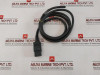 H05Vv5-f Control Cable 600V 14Awg/3C 2 Meter