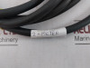 H05Vv5-f Control Cable 600V 14Awg/3C 2 Meter