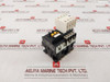 Telemecanique Ca2 Dk 22 Control Relay 110V Ac 50/60Hz Iec/En 60947-5-1 10A