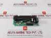 Mitsubishi Electric Aj65Btb1-16T-io Pcb For Compact I/O Module E46669-707V