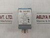 Rs 345-993 Releco Mr-c Plus Relay With Socket Ct3-e20/H Ac110V~ 50Ma