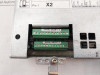 Abb Hvd-02 10A High Voltage Driver Top Assembly Rev.07 5V 3Hne 08391-1