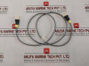 Honeywell 51202329-724 I/O Link Cable Set 8641 Cm 1Pr24 Shielded E108998