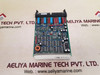 Mew-140 master input card