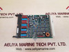 Mew-140 master input card