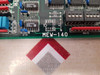 Mew-140 master input card