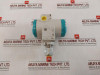 Siemens 7Mf4033-1Ea10-2Ac7-z Transmitter For Pressure Dc 10.5-45V 4-20Ma Hart
