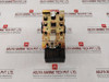 Telemecanique Lc1 D9511 Contactor, Lr2D33 Overload Relay, La1Dn02 Contact Block