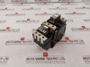 Telemecanique Lc1 D9511 Contactor, Lr2D33 Overload Relay, La1Dn02 Contact Block