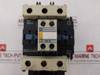 Telemecanique Lc1 D9511 Contactor, Lr2D33 Overload Relay, La1Dn02 Contact Block