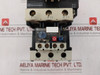 Telemecanique Lc1 D9511 Contactor, Lr2D33 Overload Relay, La1Dn02 Contact Block