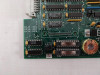 Daniel 4-6000-040 4-channel Meter Pulse Board Rev.B 94V-0 002107.08