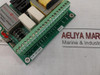 Advanced Systek 1651301 Pcb For Arm Interlock-anti Spill Module 230Vac 110Vac