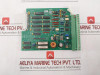 Daniel 4-6000-040 4-channel Meter Pulse Board 0303074 3-6000-042 Rev.B