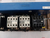 Saacke Bac 2000 Burner Control Unit 50/60Hz 10A 600V 4109101