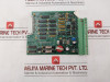 Advanced Systek 4-6000-040 Printed Circuit Board 94V-0 5-0 Rev.B