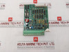 Advanced Systek 4-6000-040 Printed Circuit Board 94V-0 5-0 Rev.B
