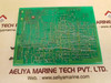 Uzushio Electric Ust-202A2 Printed Circuit Board