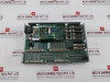 Abb 3Hna004958-001 Connector Board Ep0606.103868-772 Rev.No: 02 94V-0