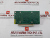 Abb 3Hne 09395-1/00 Printed Circuit Board 94V-0 Stm-1 Wk06160180023