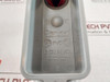 Carlon E-9831-ex/Fx Non-metallic Conduit Body A-256 10153871 A020D 12Mx