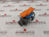 Hayward Tbh1150Astv0000 Tbh Series Ball Valve True Union 1-1/2” Pvc Fpm