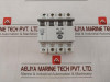 Allen-bradley 1492-cb3 Circuit Breaker Ser:B 300Vac 25A 6A 277Vac