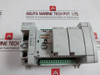 Allen-bradley 2080-lc50-24Qwb Point Programmable Controller Ser A -20C 24Vdc/Vac